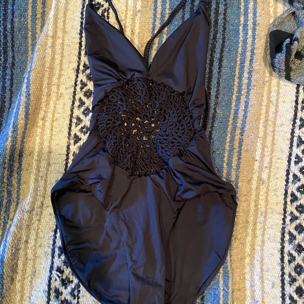 Frankies One piece